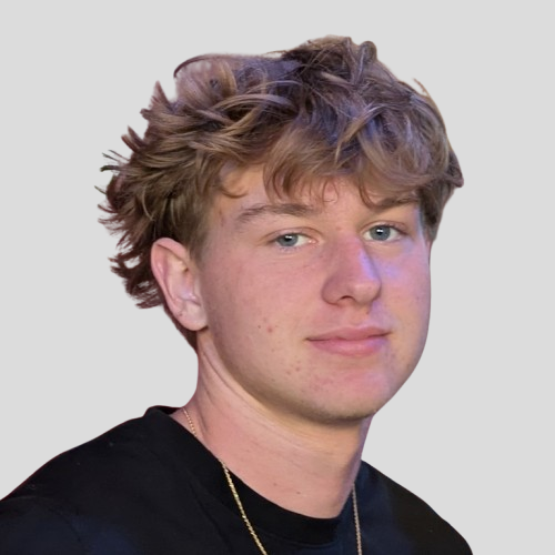 Brendan May